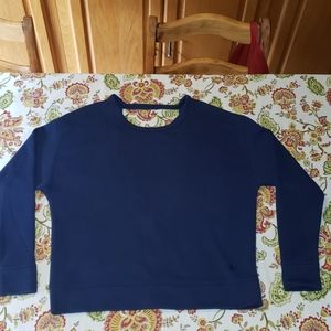 Nike Running Sweater.  Women's Size Small. EUC.